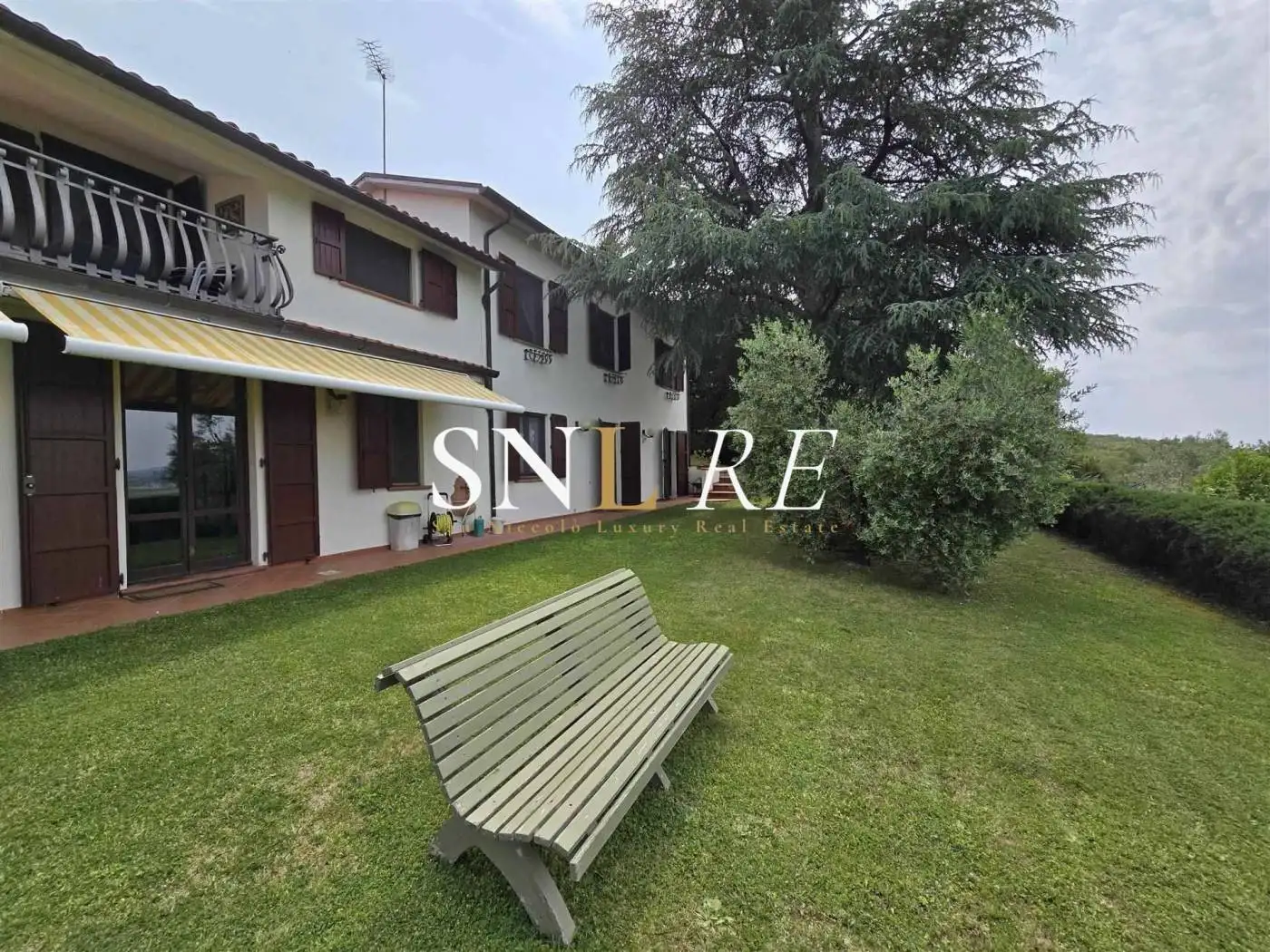 Villa in vendita a Arezzo