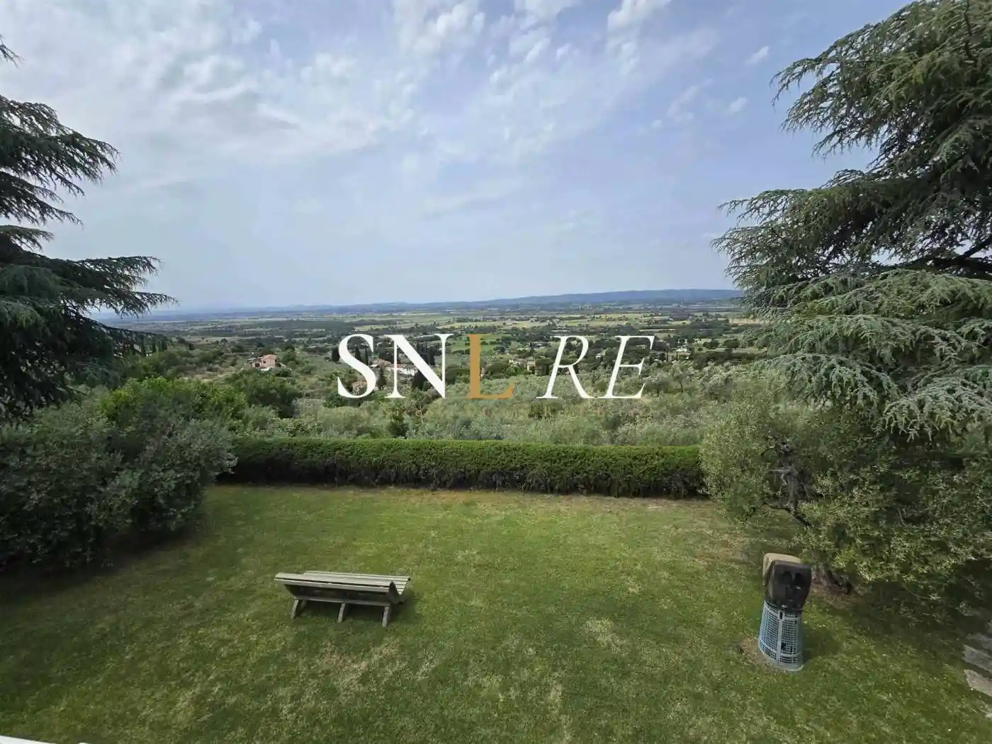 Villa unifamiliare Località Puliciano, Puliciano, Arezzo - foto 3