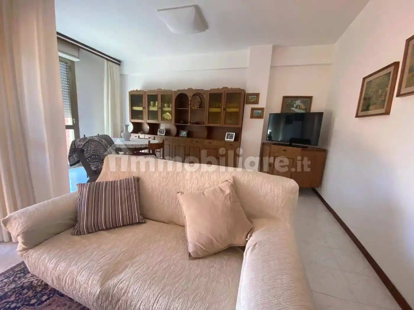 Appartamento in vendita a Follonica