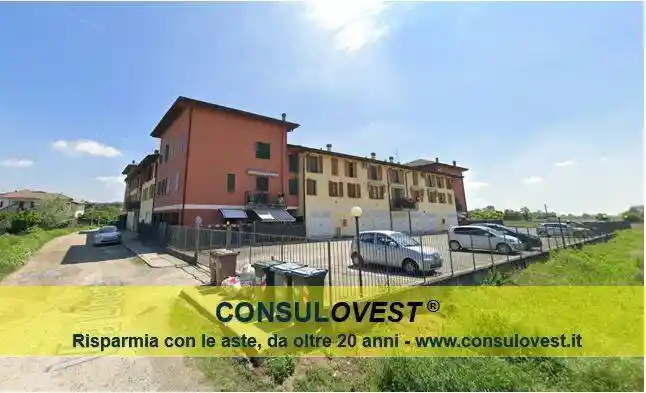 Casa indipendente in vendita a Gambolò