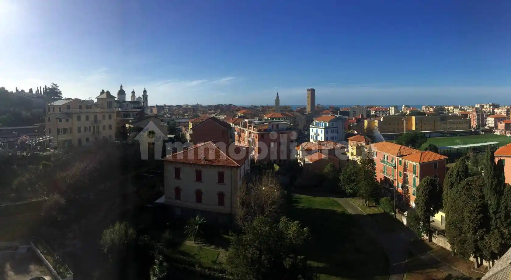 Appartamento in vendita a Lavagna