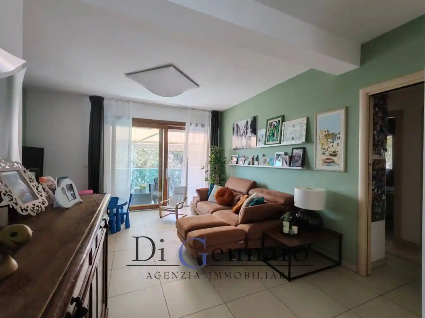 Trilocale via Tazio Nuvolari 1, Tortoreto Lido, Tortoreto - foto 2