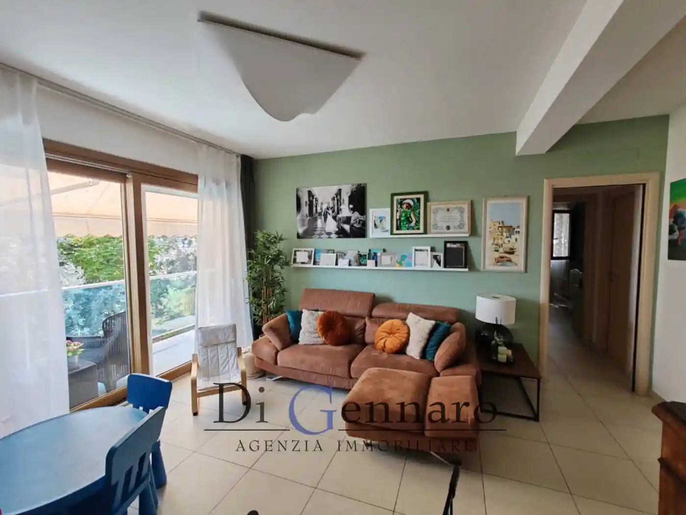 Trilocale via Tazio Nuvolari 1, Tortoreto Lido, Tortoreto - foto 3