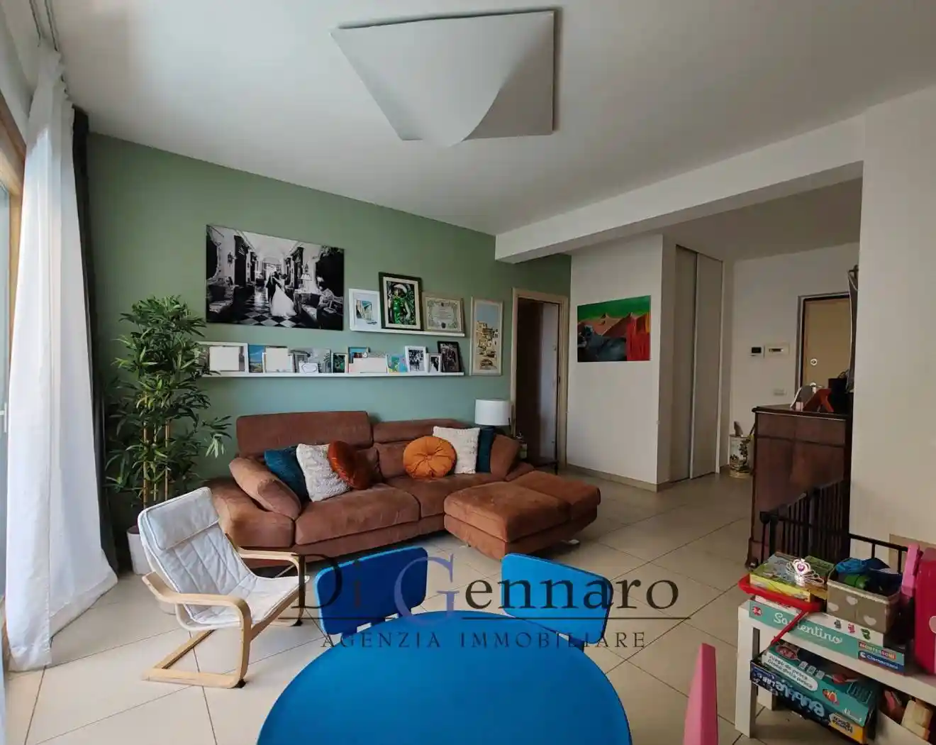 Trilocale via Tazio Nuvolari 1, Tortoreto Lido, Tortoreto - foto 4