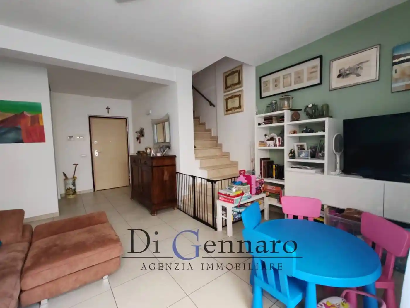 Trilocale via Tazio Nuvolari 1, Tortoreto Lido, Tortoreto - foto 5