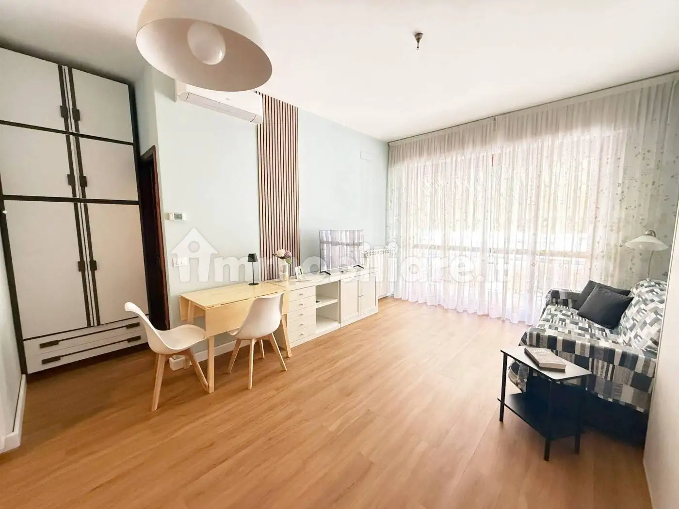 Appartamento in affitto a Alassio