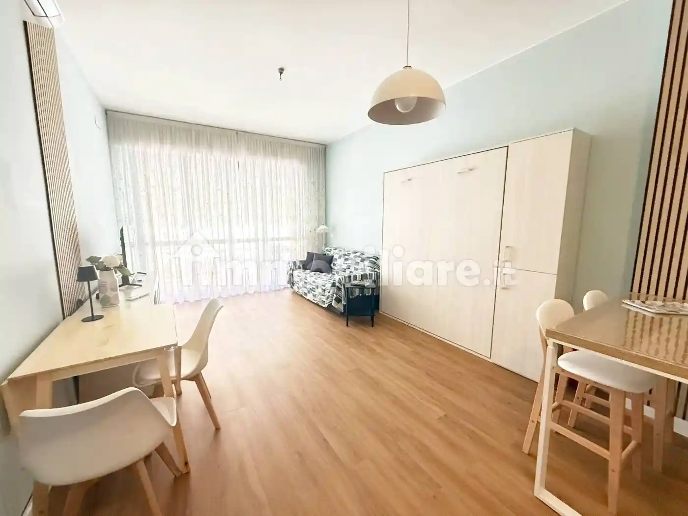 Monolocale via Louis Pasteur, Fenarina, Via Neghelli, Collina di Ponente, Alassio - foto 2