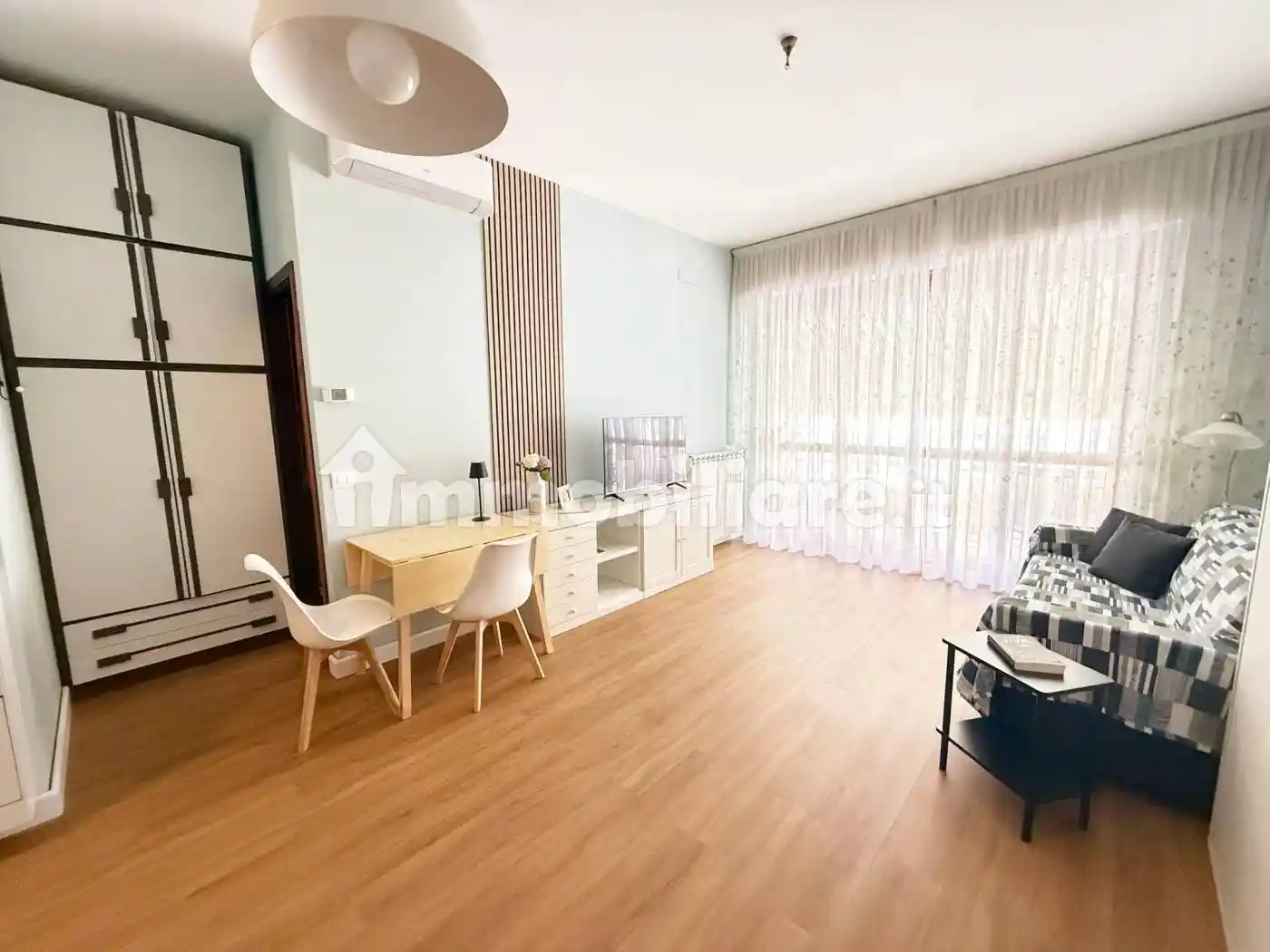 Monolocale via Louis Pasteur, Fenarina, Via Neghelli, Collina di Ponente, Alassio - foto 3