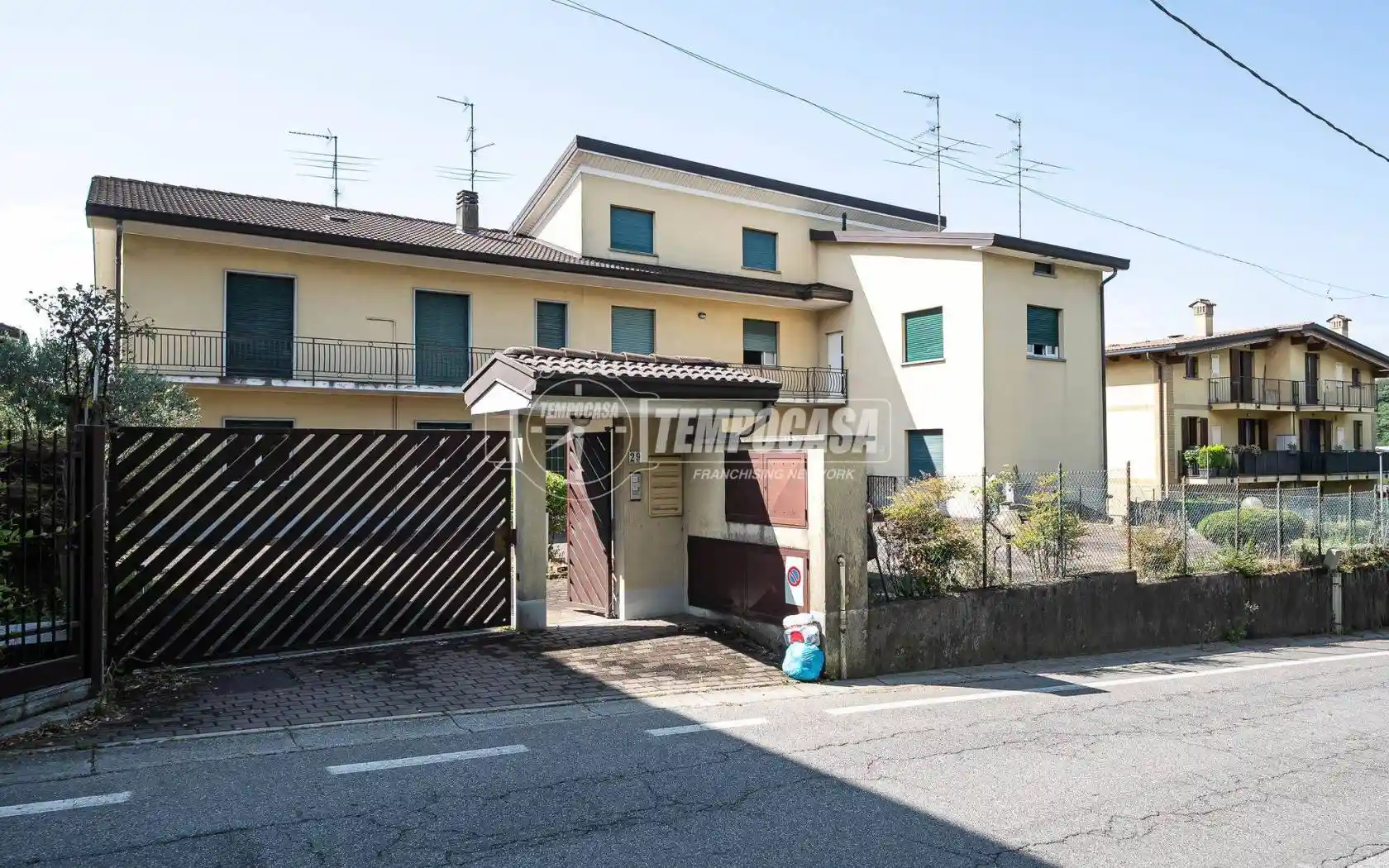 Appartamento in vendita a Inverigo