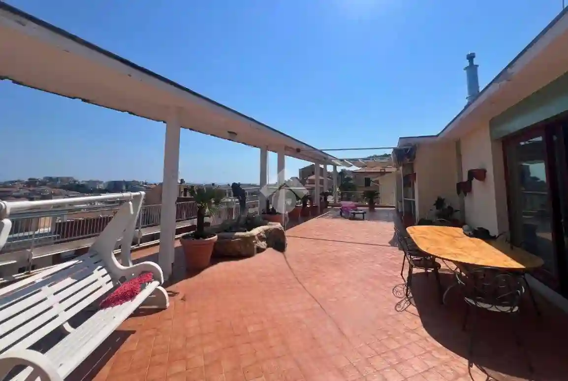 Attico - Mansarda - foto 5