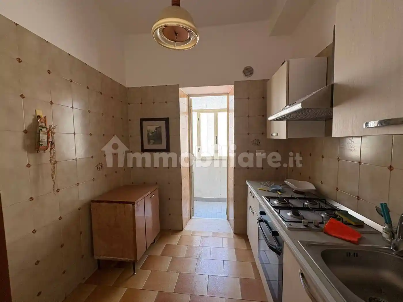 Trilocale via Gaetano Alberti, San Leonardo, Catanzaro - foto 2