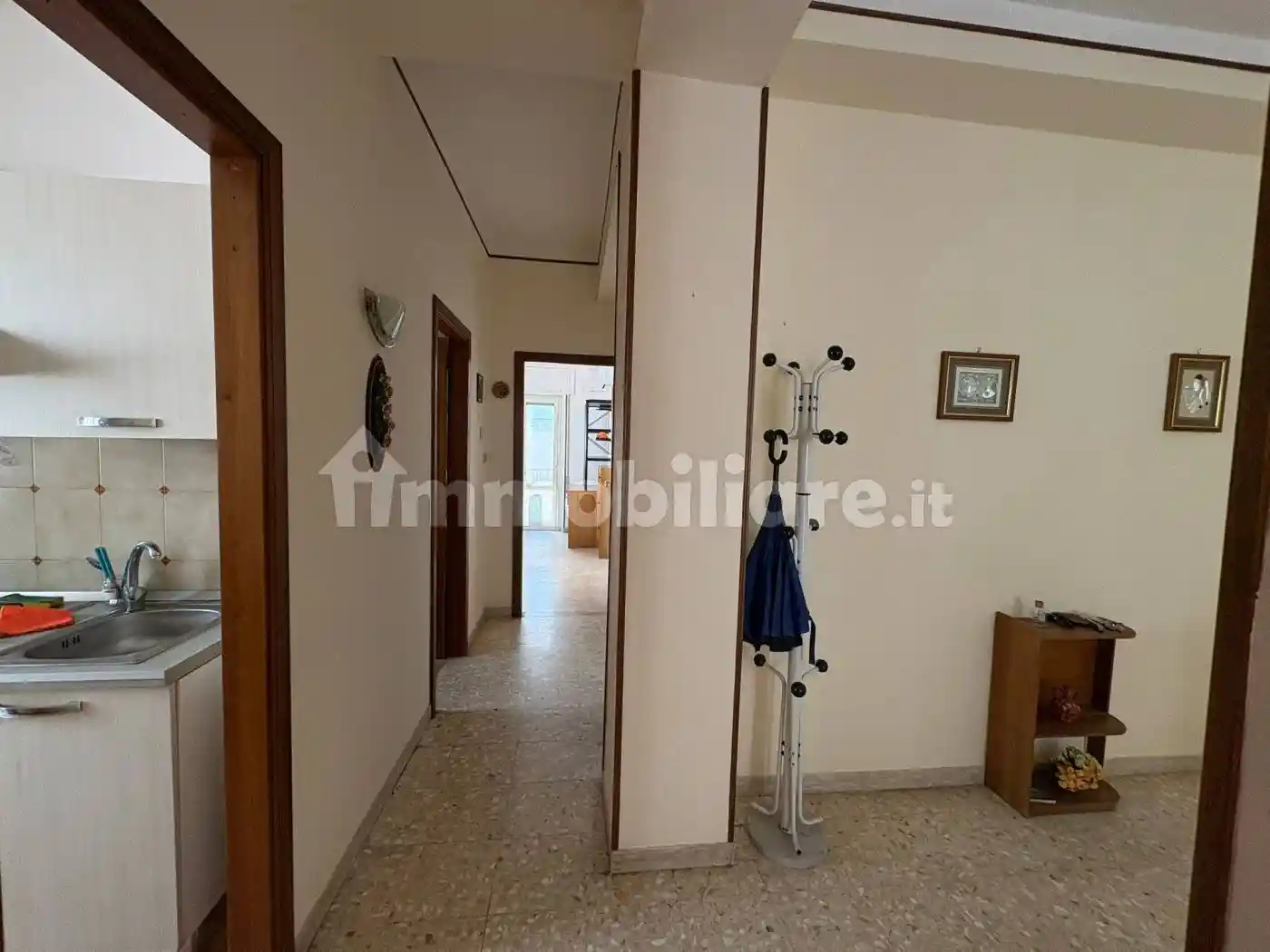 Trilocale via Gaetano Alberti, San Leonardo, Catanzaro - foto 3