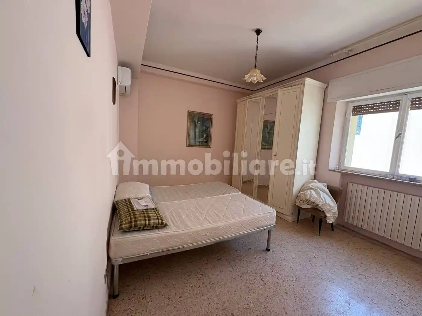 Trilocale via Gaetano Alberti, San Leonardo, Catanzaro - foto 4