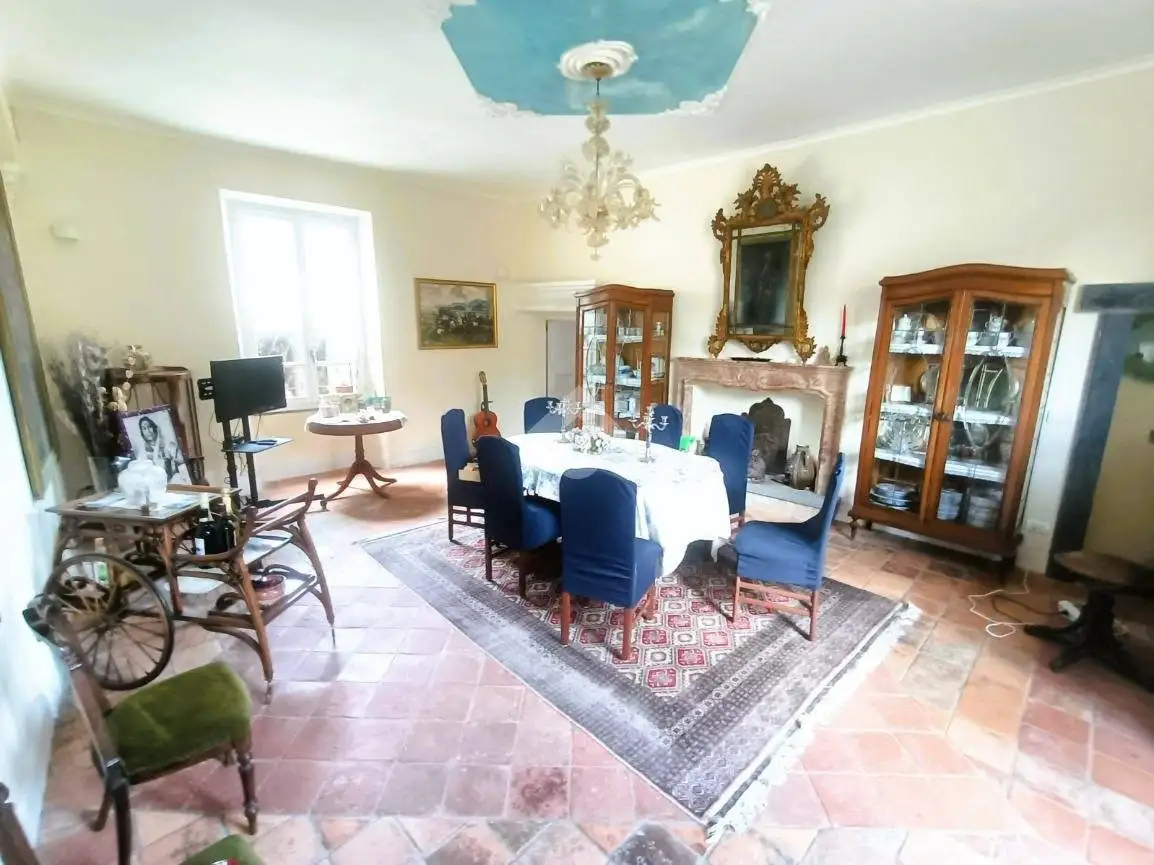 Casa indipendente in vendita a Cantalupo Ligure