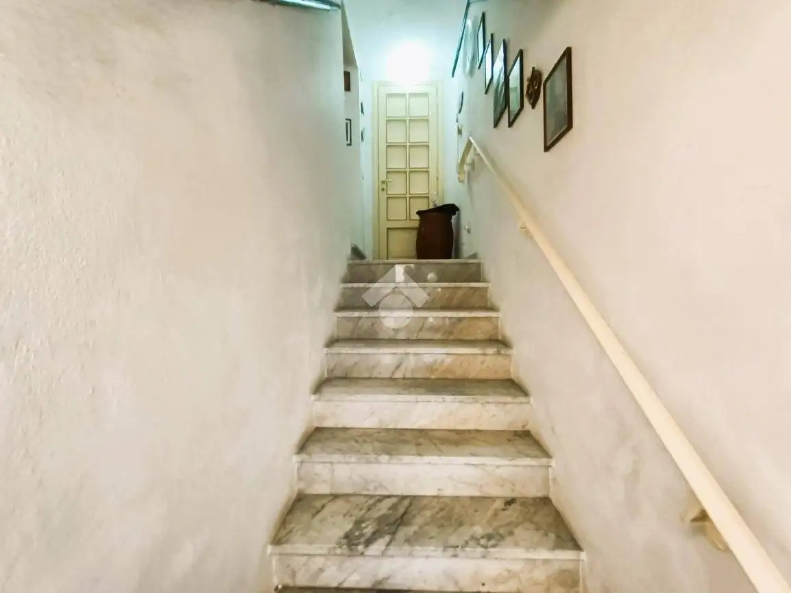 Terratetto plurifamiliare via Santa Caterina 26, Centro, Cantalupo Ligure - foto 4