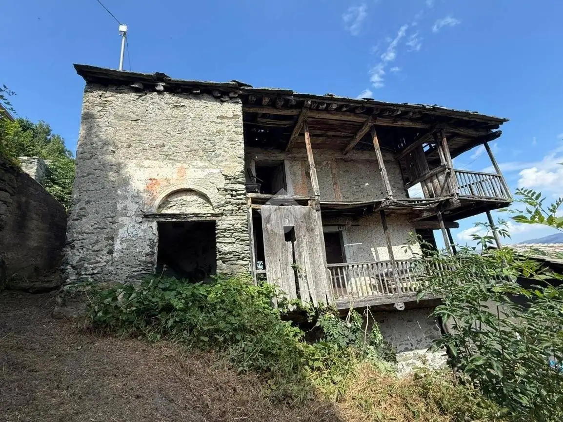Rustico - Casale in vendita a Viù