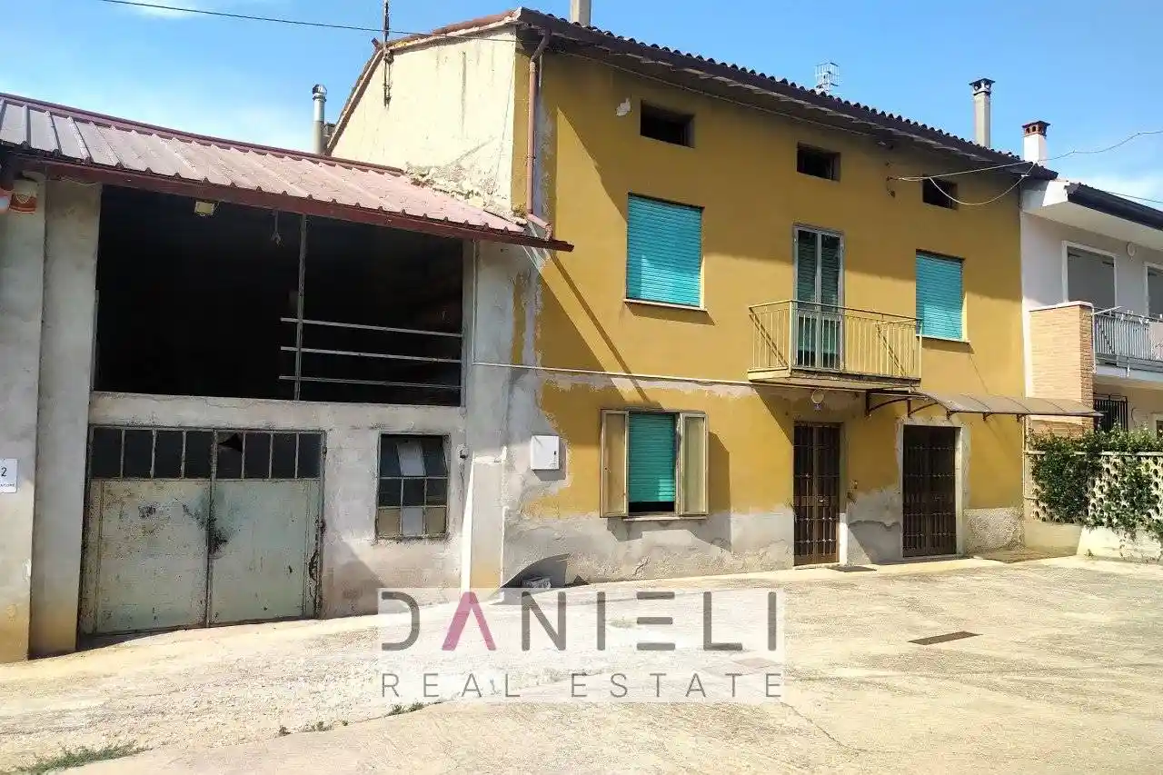 Villetta a schiera in vendita a Sarego