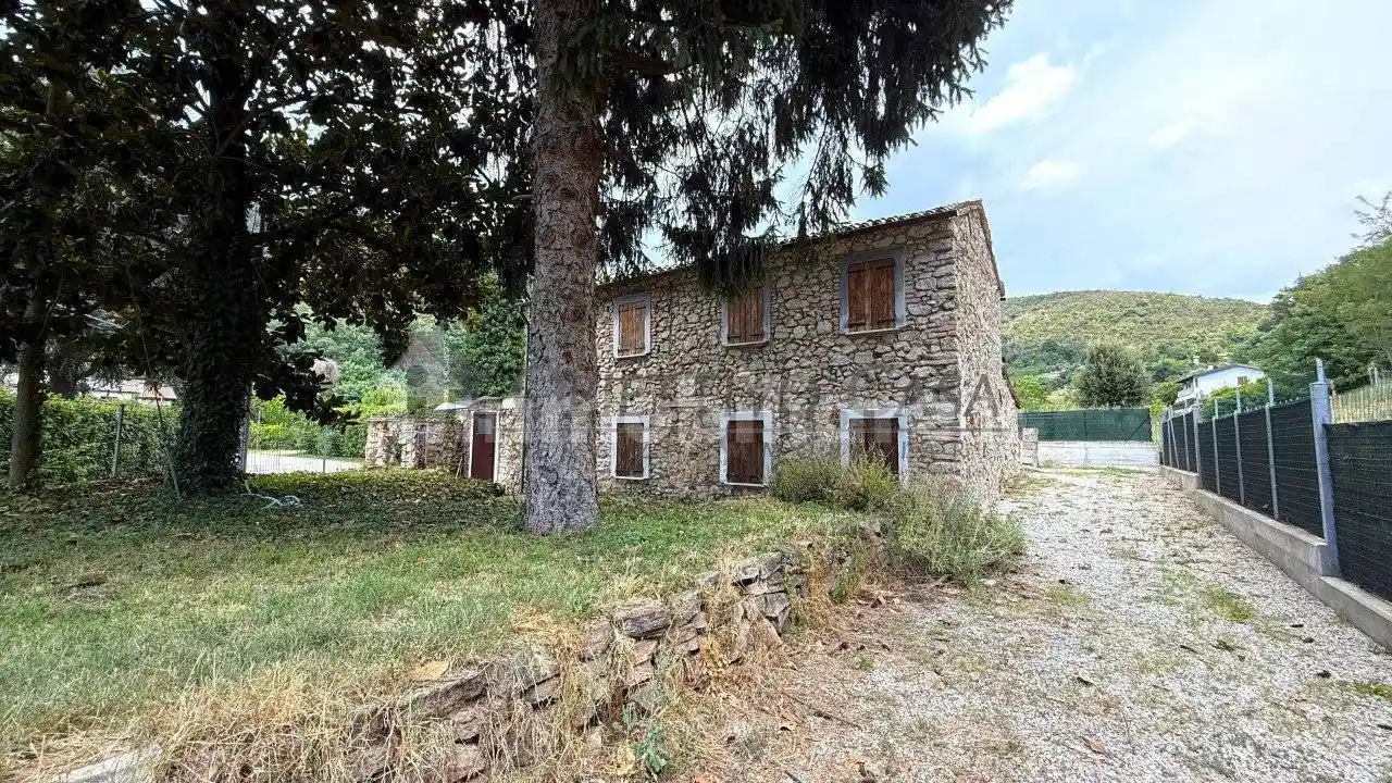 Rustico - Casale in vendita a Galzignano Terme