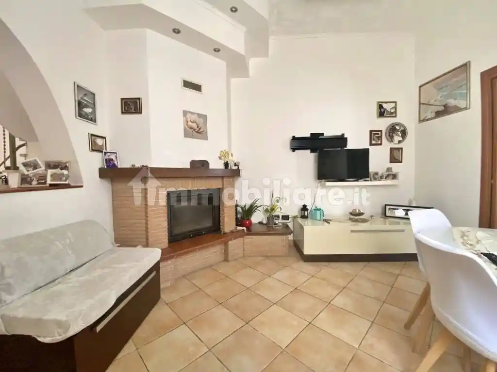 Villa bifamiliare via Fosso Ghiaia 30, Fosso Ghiaia, Ravenna - foto 2