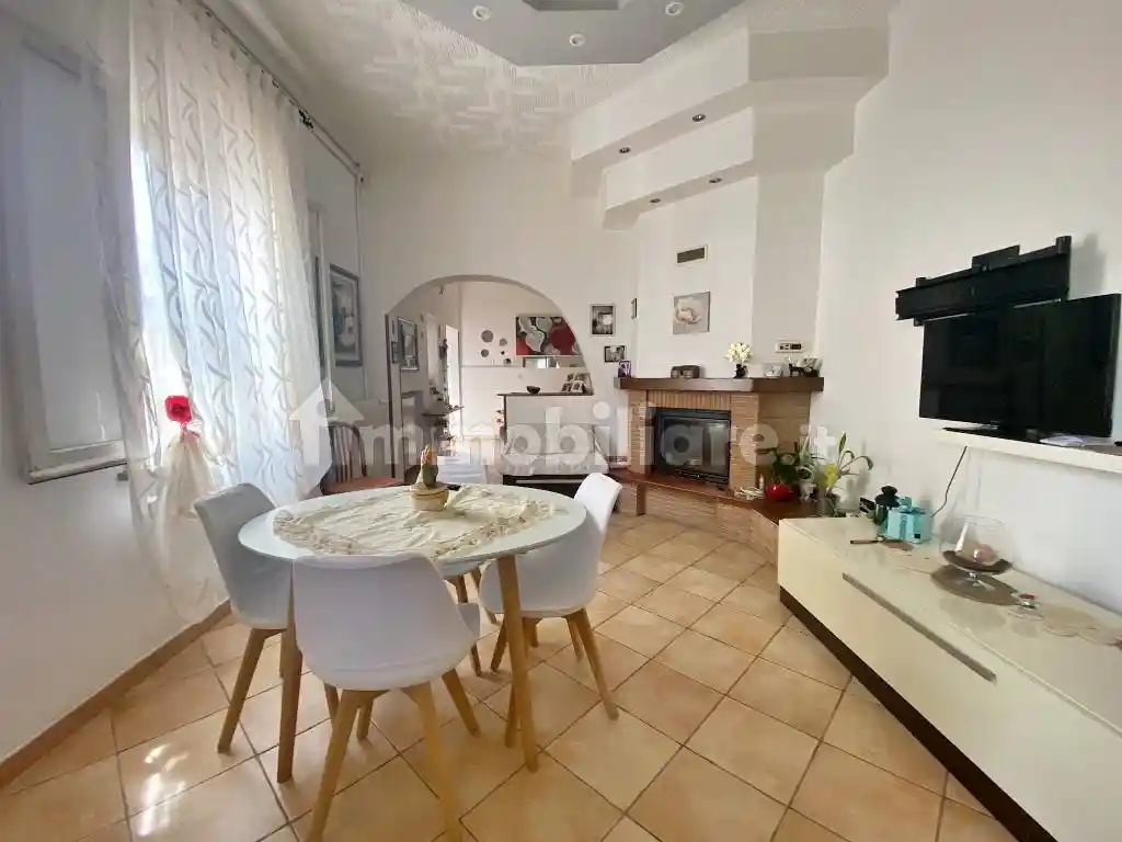 Villa bifamiliare via Fosso Ghiaia 30, Fosso Ghiaia, Ravenna - foto 3