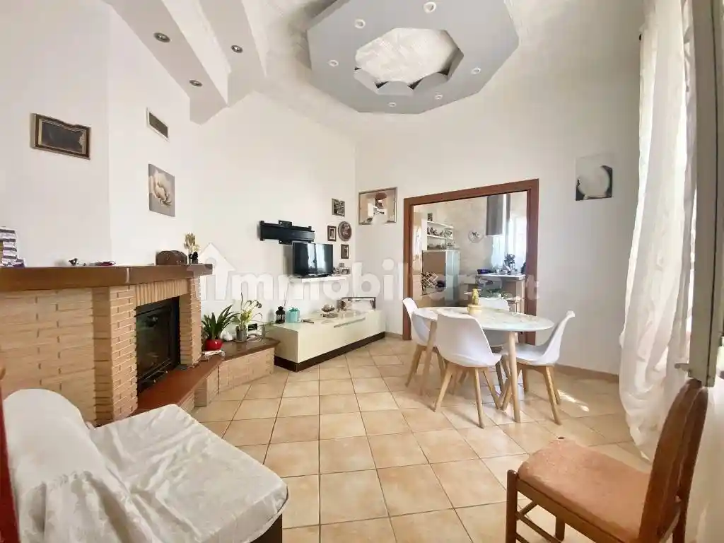 Villa bifamiliare via Fosso Ghiaia 30, Fosso Ghiaia, Ravenna - foto 5