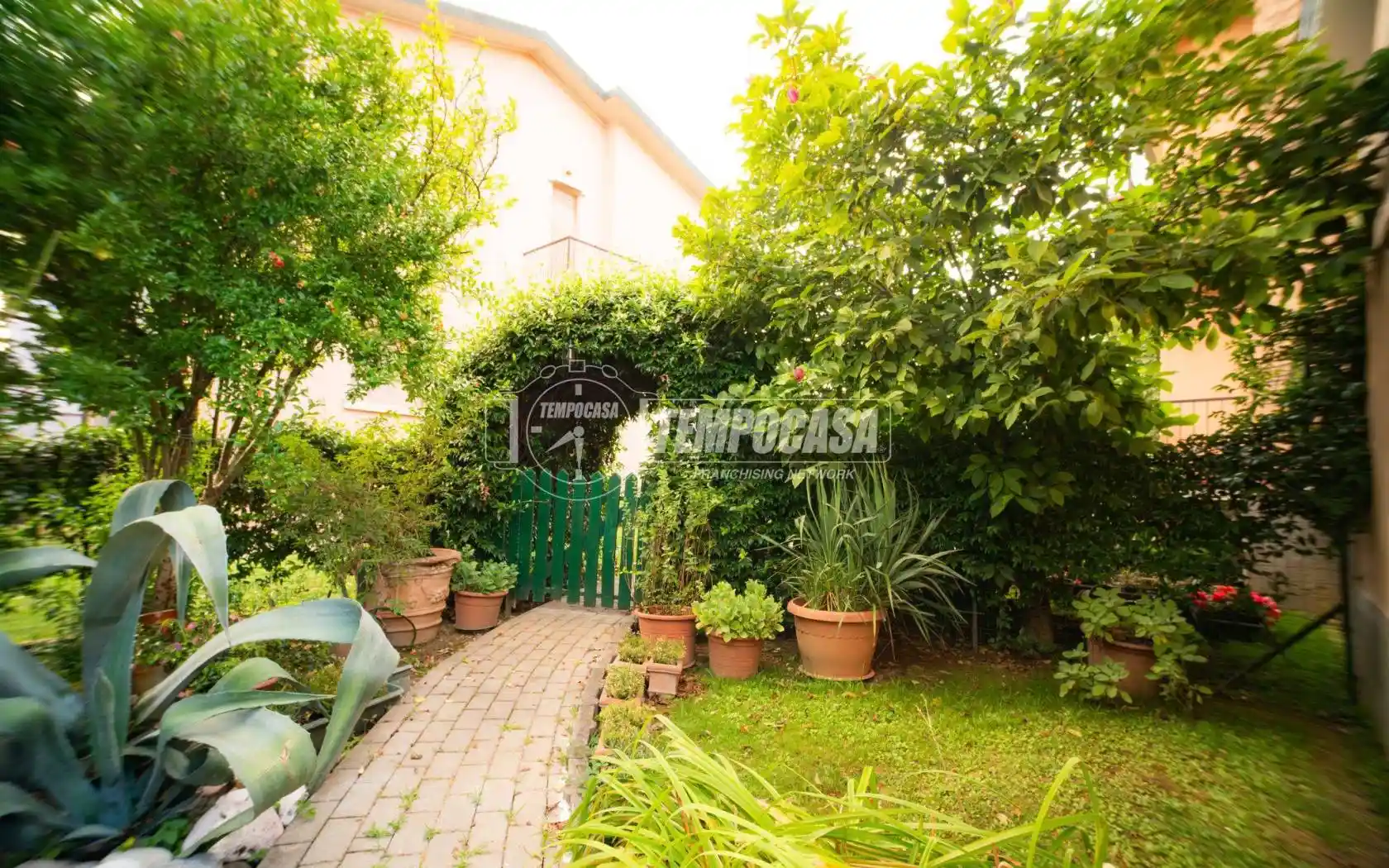 Appartamento in vendita a Triuggio