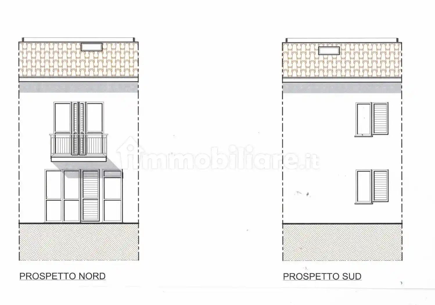 Appartamento in vendita a Mariano Comense