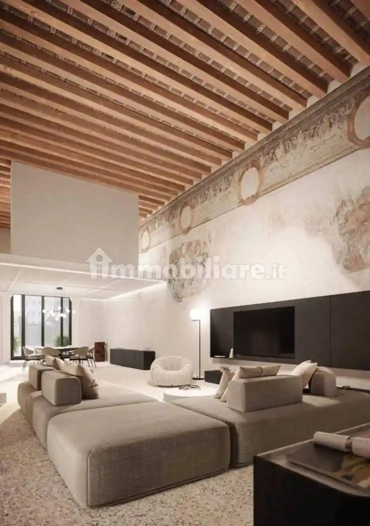 Appartamento in vendita a Treviso