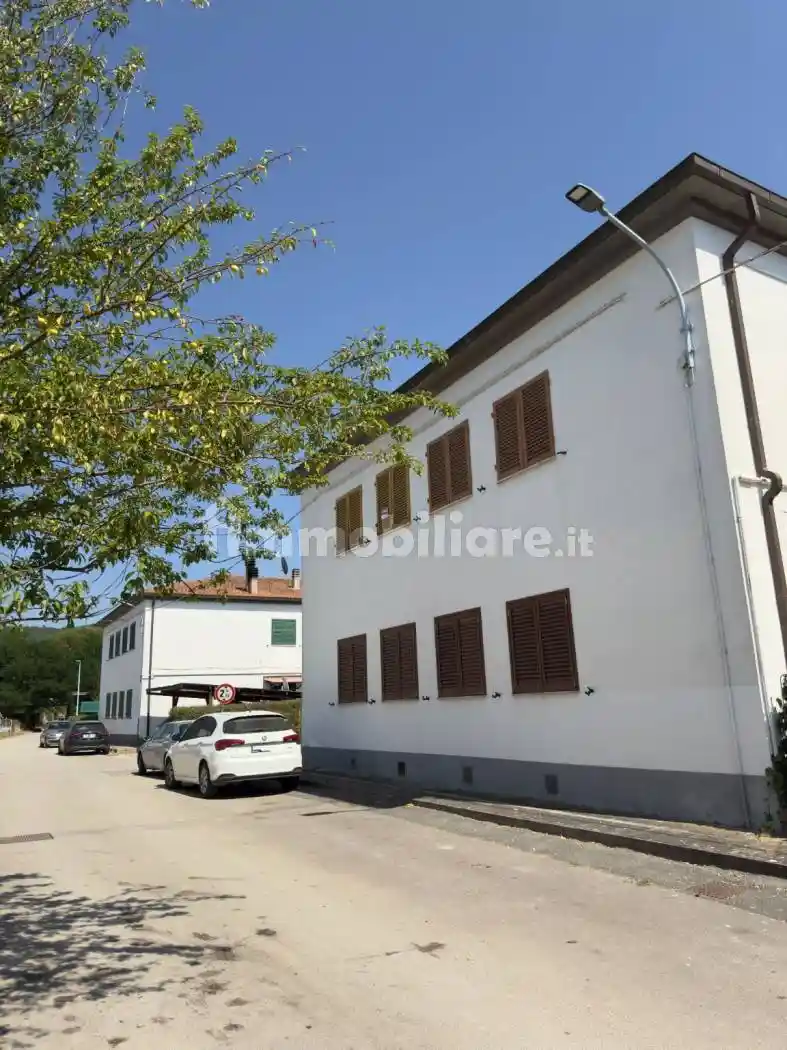 Appartamento in vendita a Scansano
