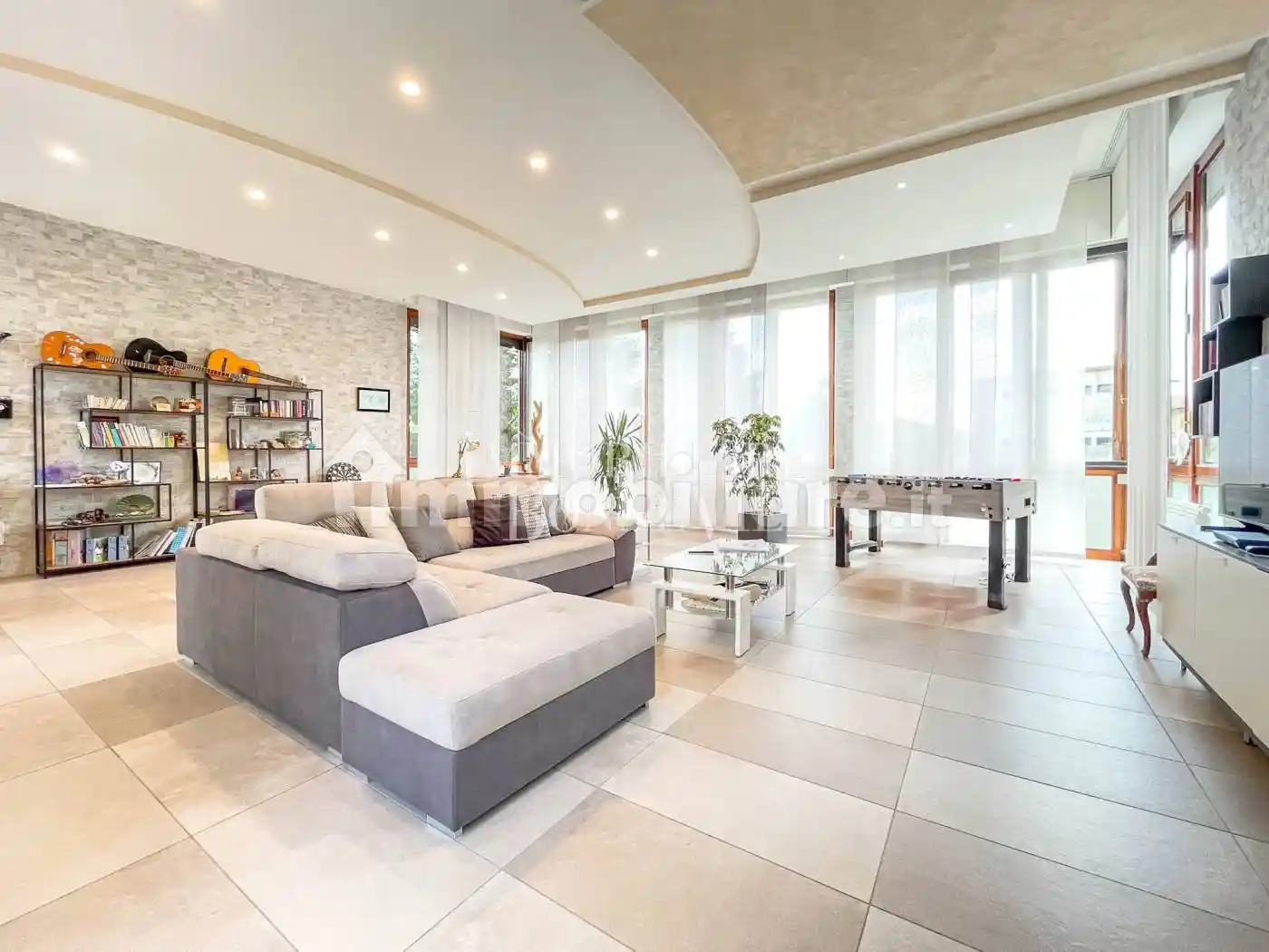 Villa in vendita a Binago