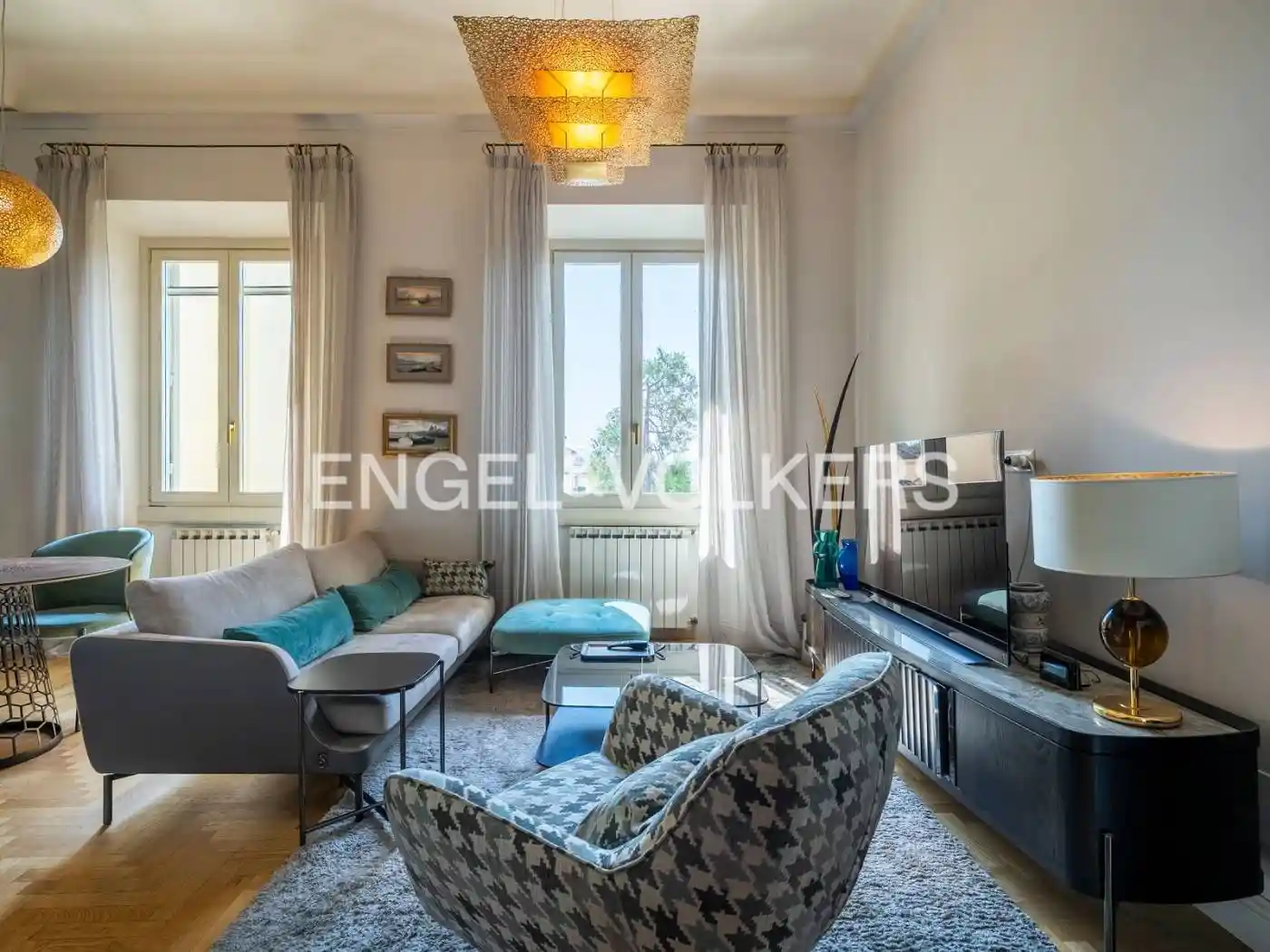 Appartamento in vendita a Firenze