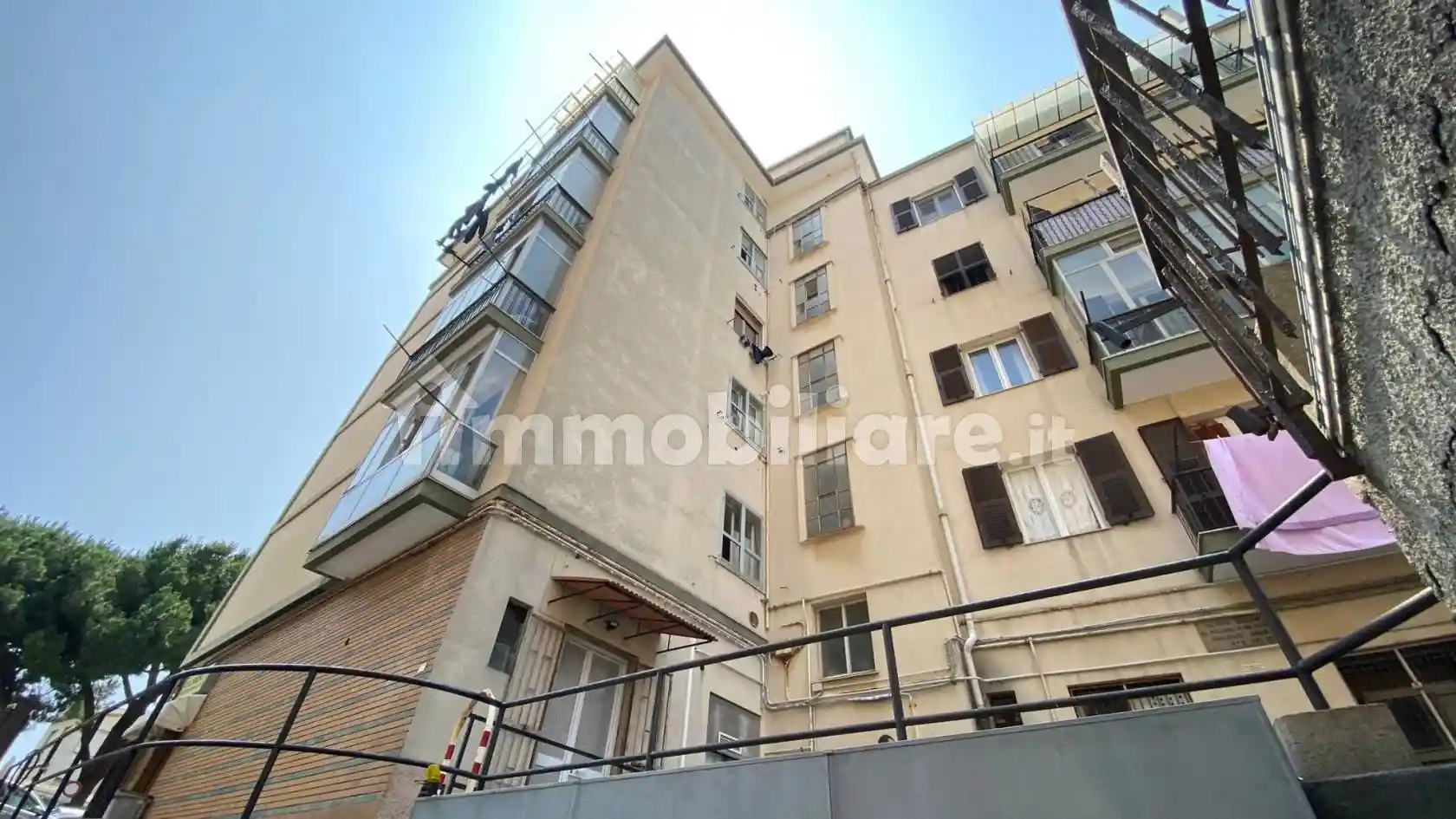 Appartamento in vendita a Savona