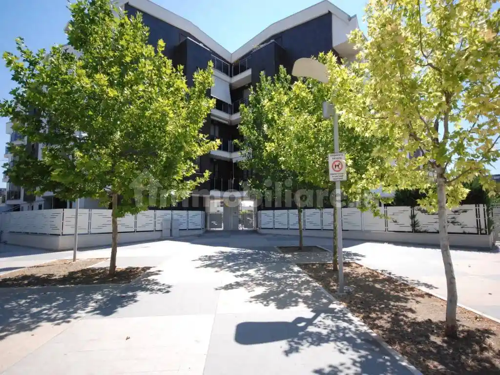 Appartamento in vendita a Foggia