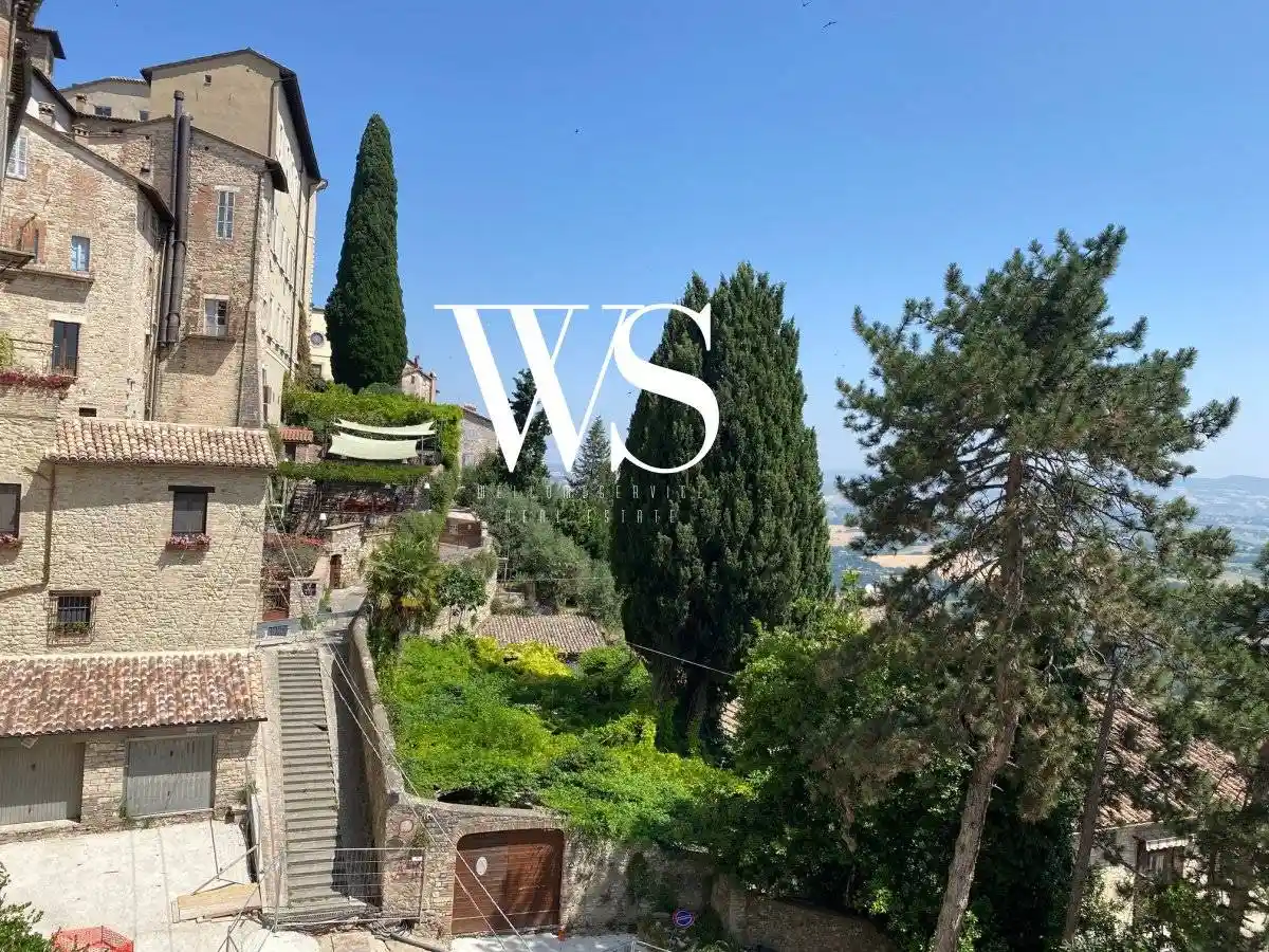 Appartamento in vendita a Todi