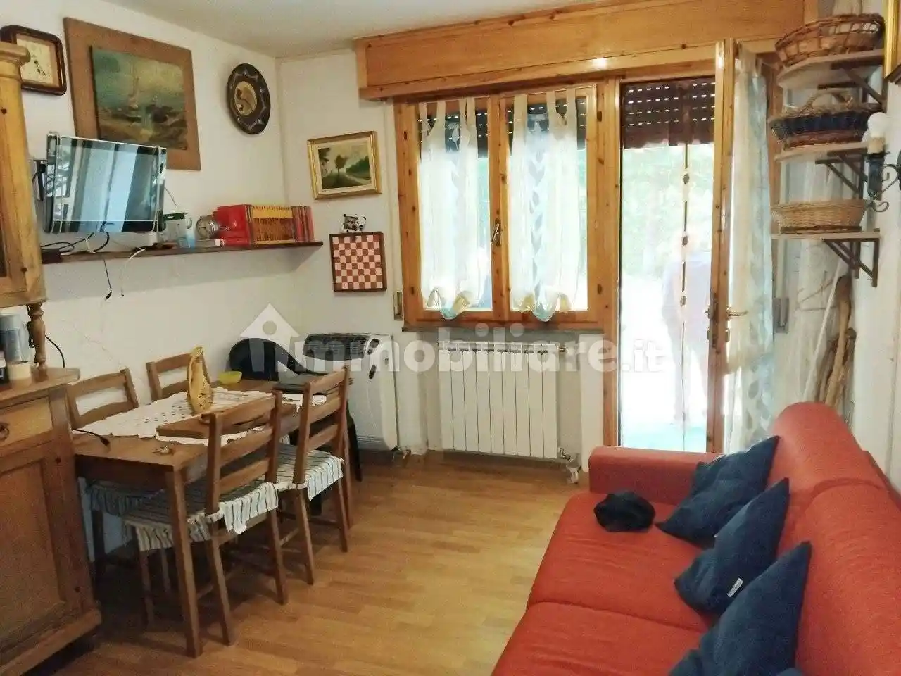 Appartamento in vendita a Ventasso