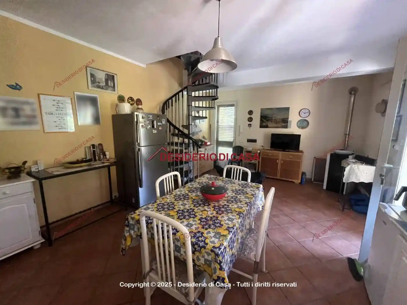 Villa in vendita a Lascari