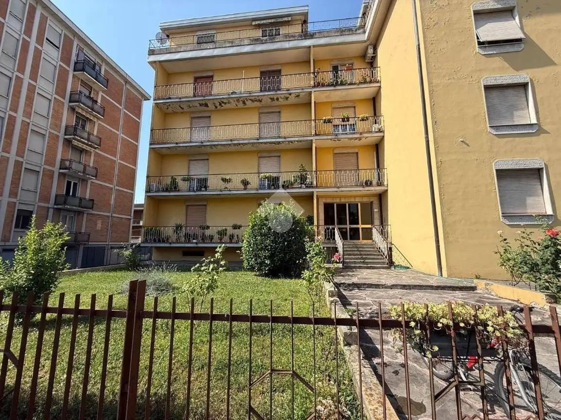 Quadrilocale via Bellini 17, Centro, Busseto - foto 2