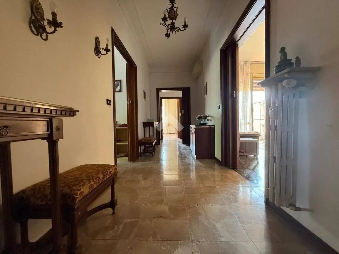 Quadrilocale via Bellini 17, Centro, Busseto - foto 3