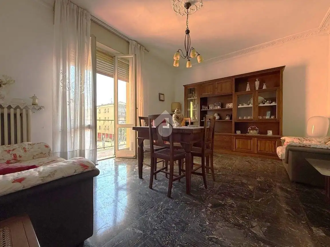 Quadrilocale via Bellini 17, Centro, Busseto - foto 4