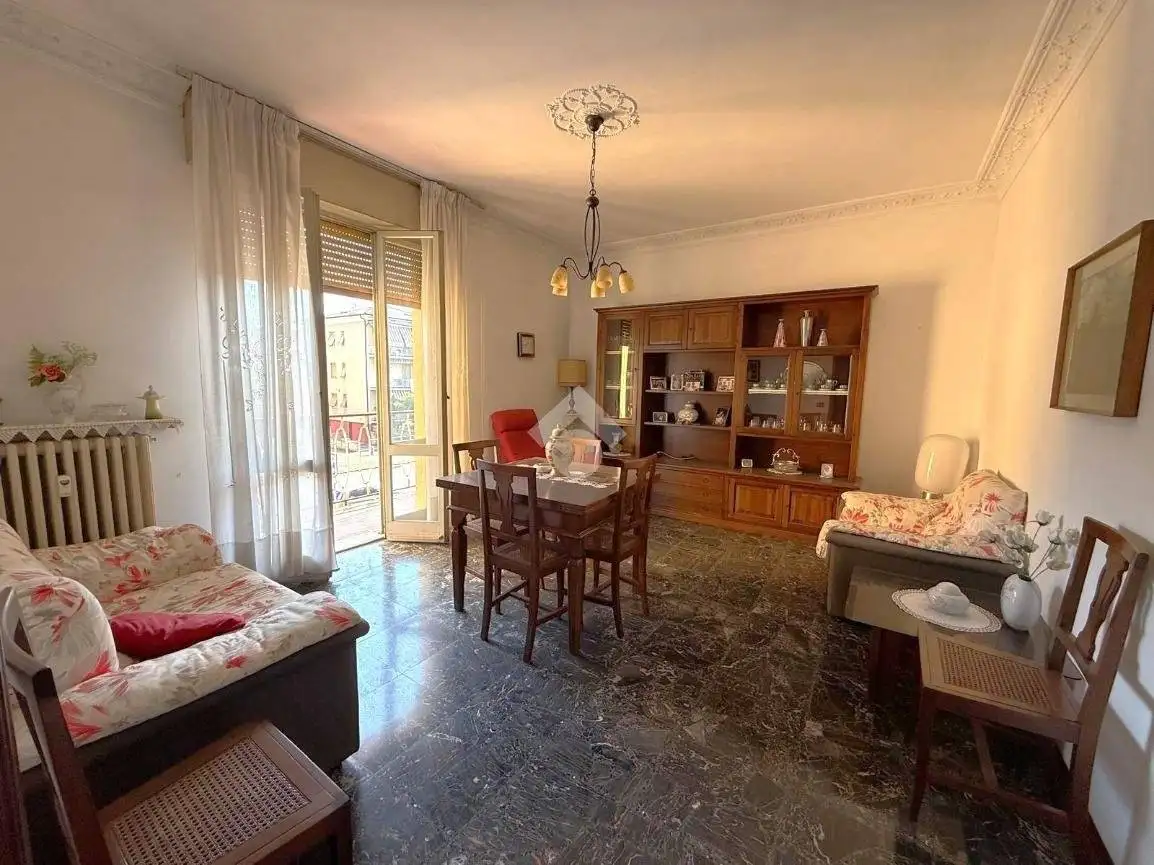 Quadrilocale via Bellini 17, Centro, Busseto - foto 5