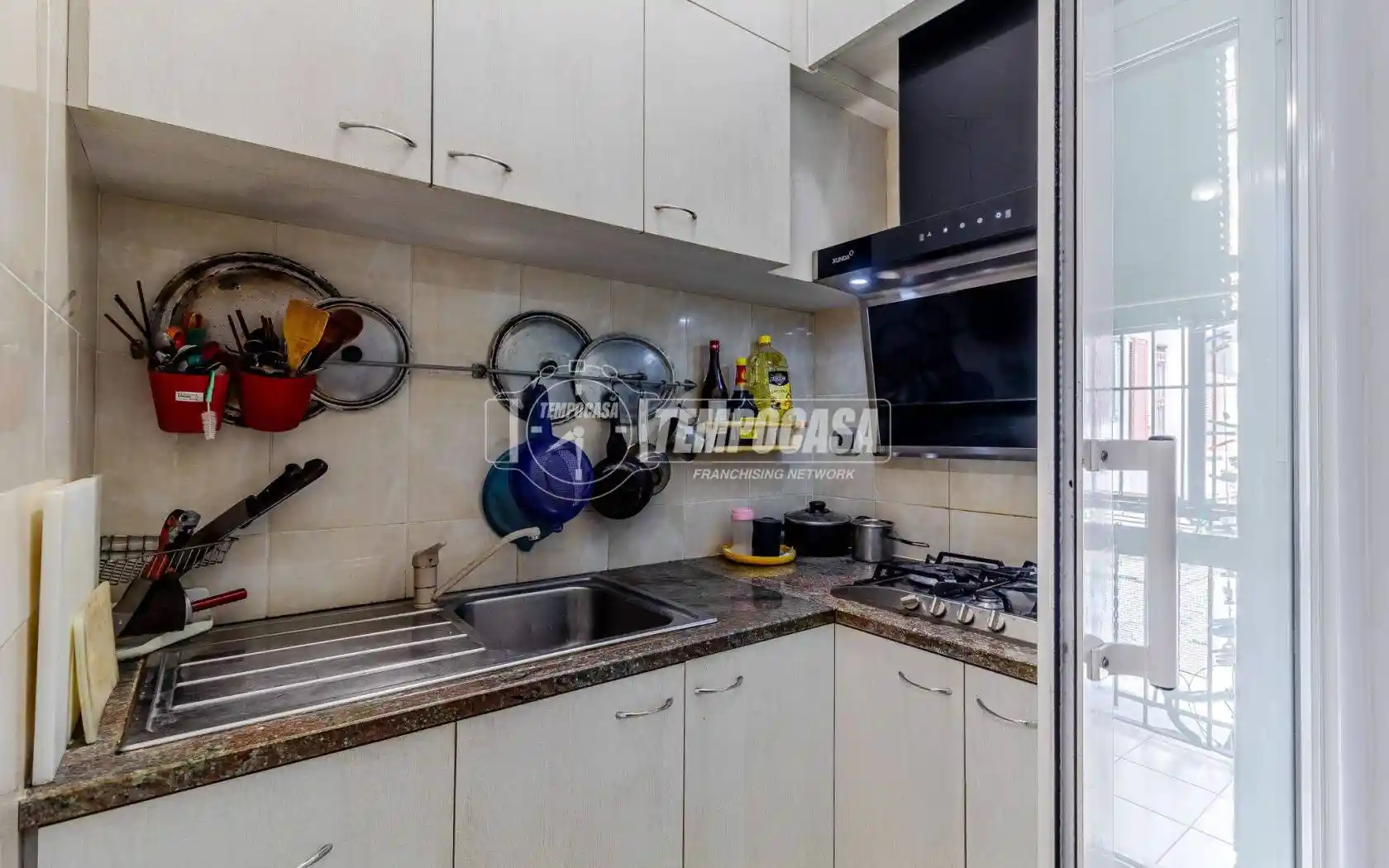 Trilocale via benaco 8, Ripamonti - Fondazione Prada, Milano - foto 2