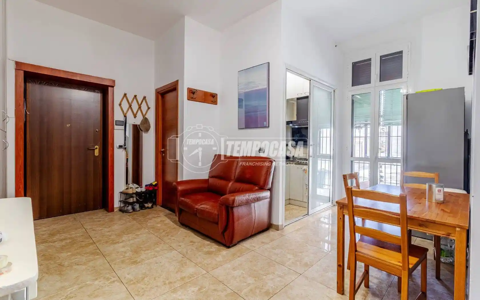 Trilocale via benaco 8, Ripamonti - Fondazione Prada, Milano - foto 3