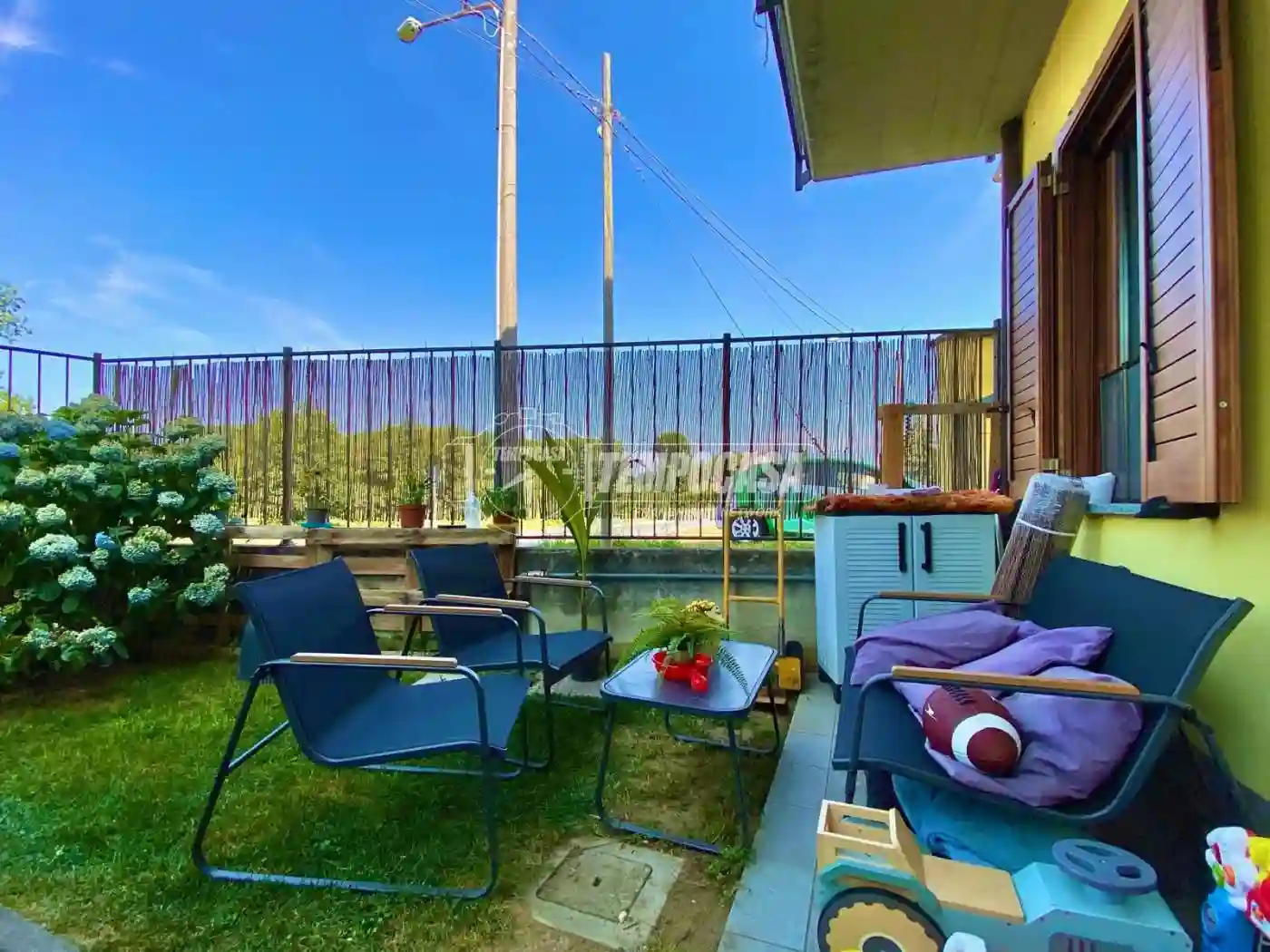 Villetta a schiera - foto 3