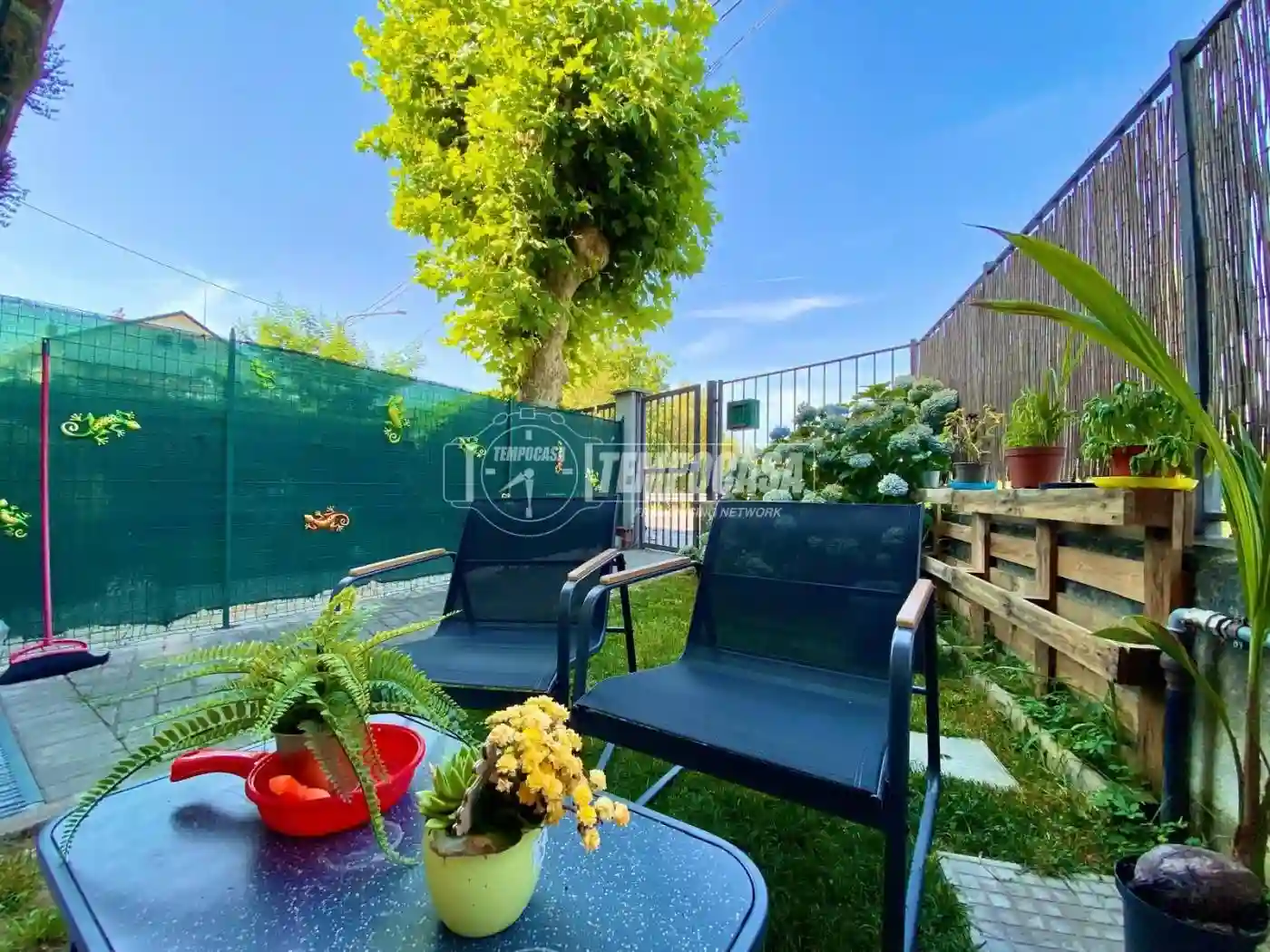 Villetta a schiera - foto 4