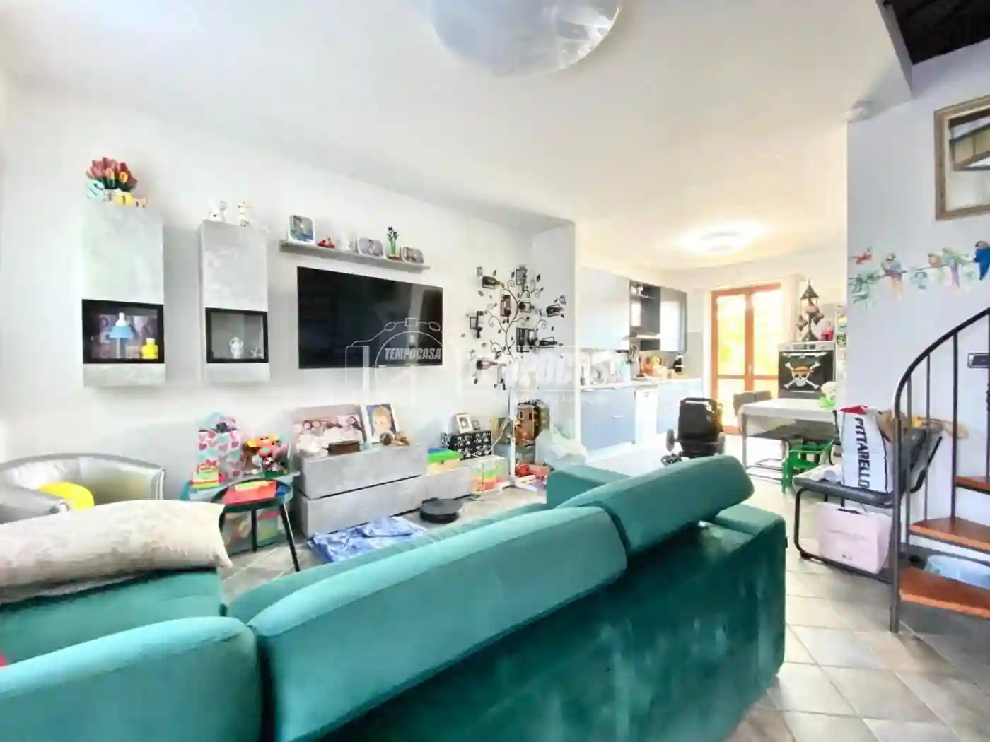 Villetta a schiera - foto 5