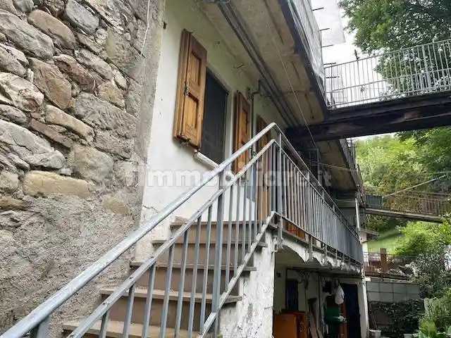 Appartamento in vendita a Vergato