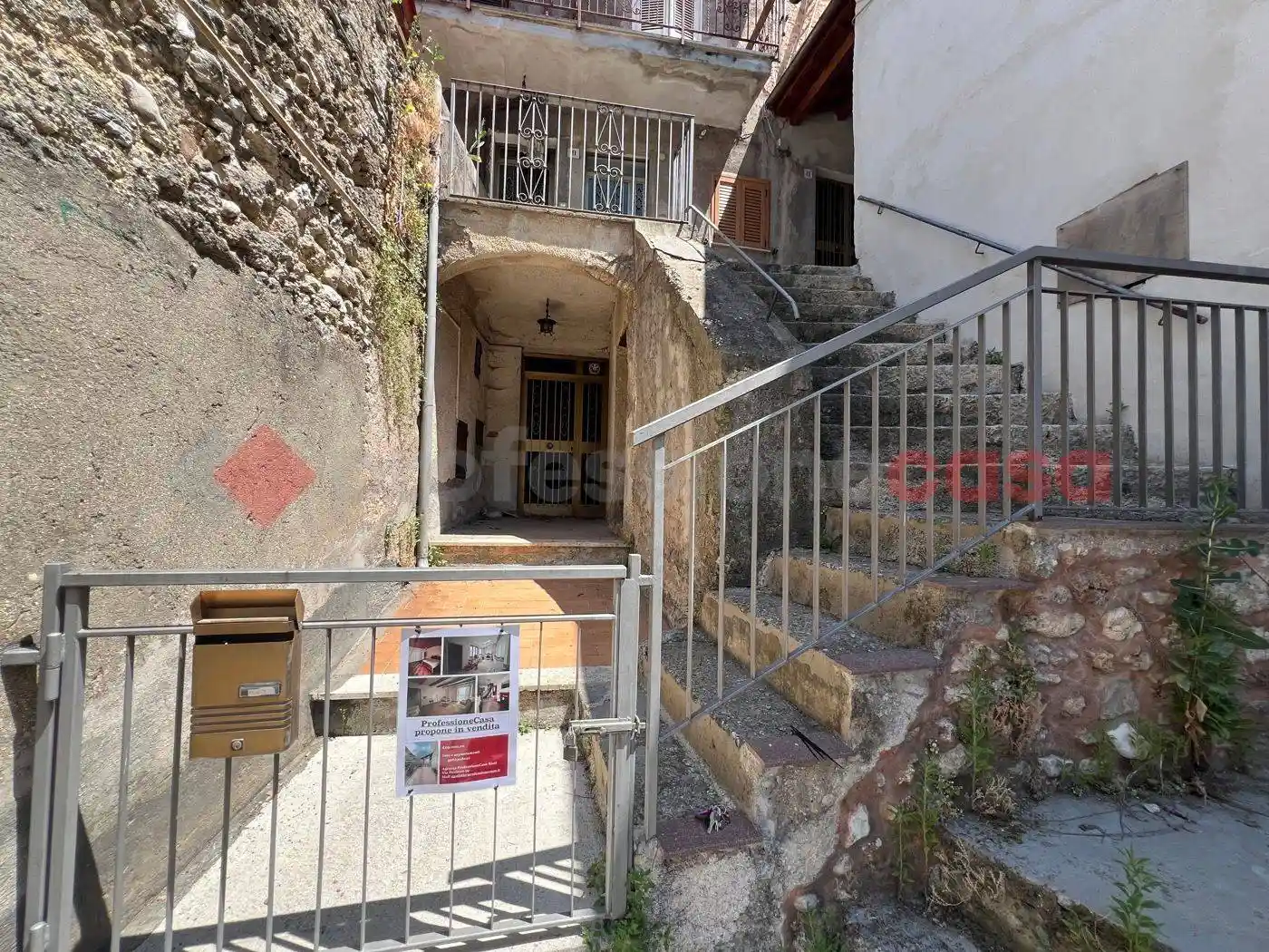 Appartamento in vendita a Cittaducale