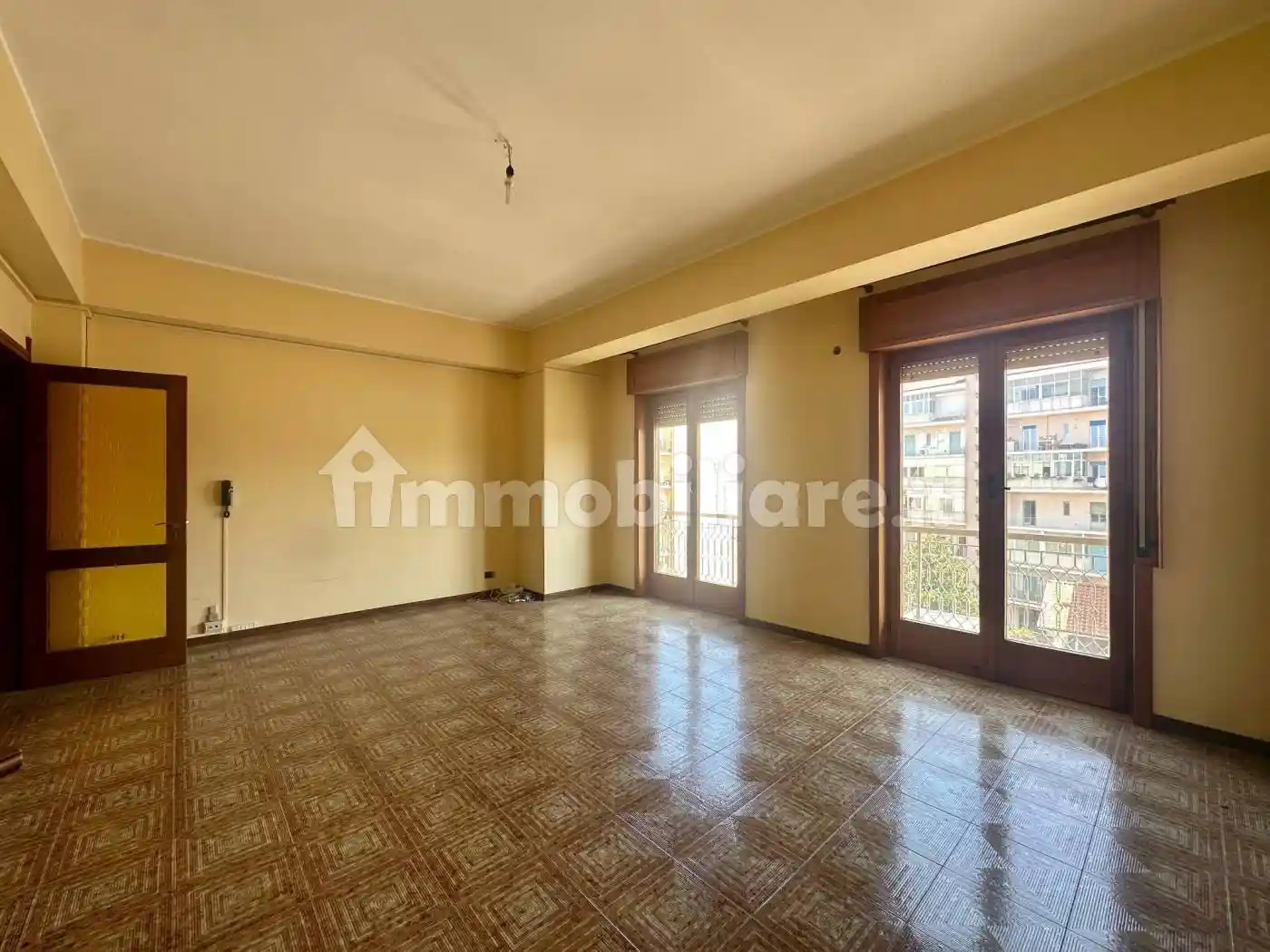 Appartamento in vendita a Barcellona Pozzo di Gotto