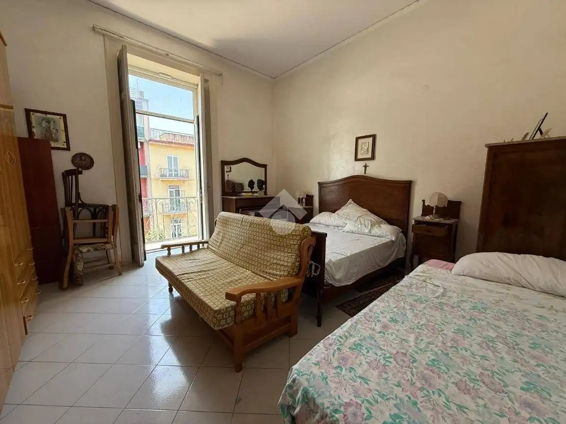 Appartamento in vendita a Napoli