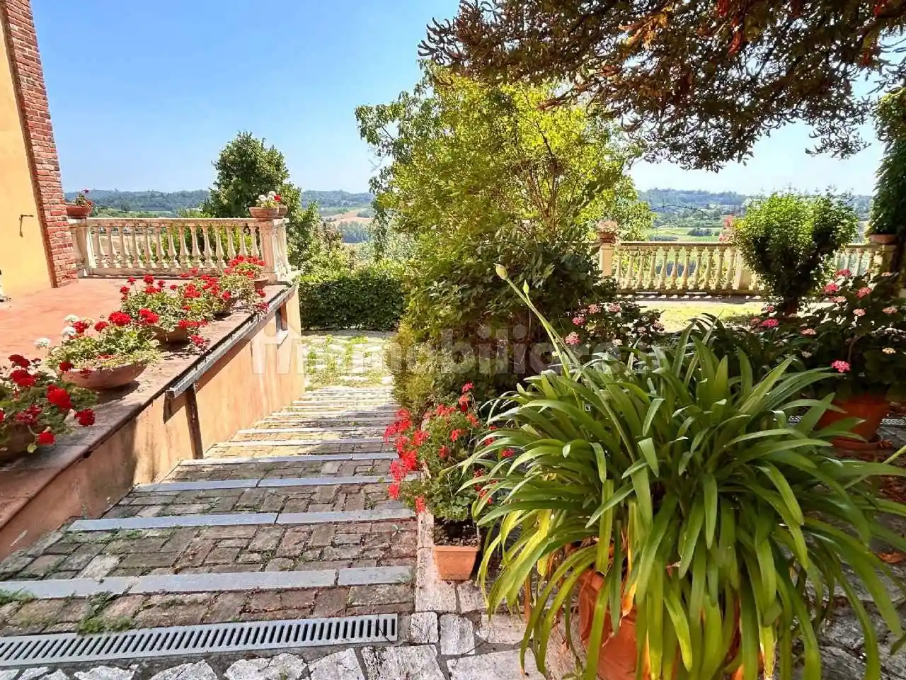 Villa unifamiliare via MAZZINI, Montiglio, Montiglio Monferrato - foto 4